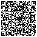 QR code with Mnsu contacts