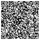 QR code with Mahoney Henrietta M MD contacts