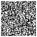 QR code with Oscar Twaddle contacts