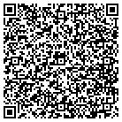 QR code with Manzone Timothy A MD contacts
