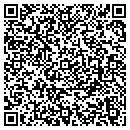 QR code with W L Mobley contacts