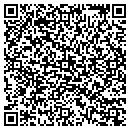 QR code with Rayher Const contacts