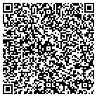 QR code with Halls General Contracting contacts