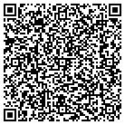 QR code with Michell Alexia C MD contacts
