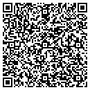 QR code with Ronald D Williams contacts