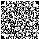 QR code with E Main Street Consulting contacts