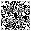 QR code with Zia Rvillas LLC contacts