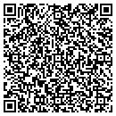 QR code with Moosavy Farid M MD contacts