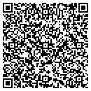 QR code with R A M Unified & Associates Corp contacts
