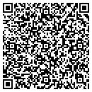 QR code with Terry Bowlds contacts