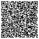 QR code with Ogino Mark T MD contacts