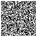 QR code with O'Hara Kevin W MD contacts