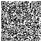QR code with Saintpaul & Marine Insurance Company contacts