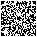 QR code with Chaos Const contacts