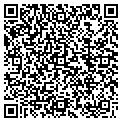 QR code with Mace Gadget contacts
