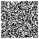 QR code with High Time contacts