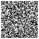 QR code with Pulmonary Associates pa contacts