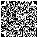 QR code with Rae Todaro Md contacts