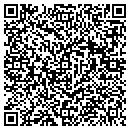 QR code with Raney Alex MD contacts