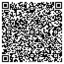 QR code with Raskin David E MD contacts