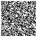 QR code with Reed Tony MD contacts
