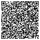 QR code with Aaron Dyer Inc contacts
