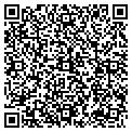 QR code with Alan E Joos contacts