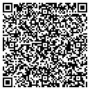 QR code with Roger B Thomas Jr Md contacts