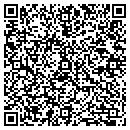 QR code with Alin LLC contacts