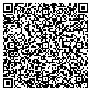QR code with Rosen Paul MD contacts