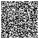 QR code with A Blanco Rpo contacts