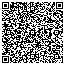 QR code with Roy Anita MD contacts