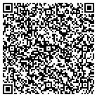 QR code with A Bondar Speech And Language Pc contacts