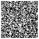 QR code with J Hill Home Improvements contacts