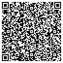 QR code with A Brahamsha contacts
