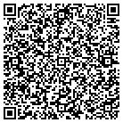 QR code with Maracay Homes Stonefield Trlr contacts