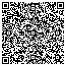 QR code with arrons errand service contacts