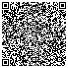 QR code with Mcgeough Construction Concepts&Creation contacts
