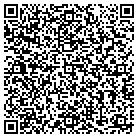 QR code with Seshachar Abhaya R MD contacts
