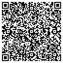 QR code with AXA Advisors contacts