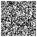 QR code with Aine Skyler contacts