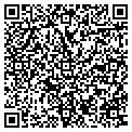 QR code with Cinnabon contacts
