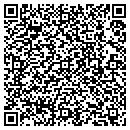 QR code with Akram Khan contacts