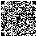 QR code with Akr Inc contacts