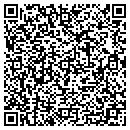 QR code with Carter John contacts