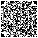 QR code with Hope On Wheels contacts