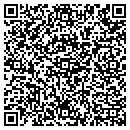 QR code with Alexander D Reyf contacts