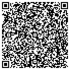 QR code with B. Norman Tax Network contacts