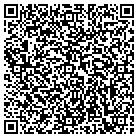 QR code with B N S Nutritional Service contacts