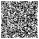QR code with All About The G contacts